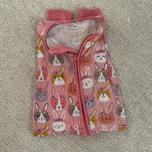 Little Sleepies Zippy Pajamas